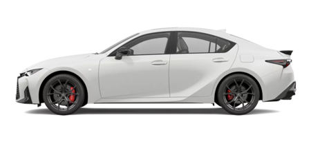 LEXUS IS  2026