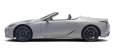 LEXUS LC 500 Décapotable  2026