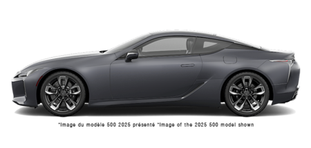 LEXUS LC  2026