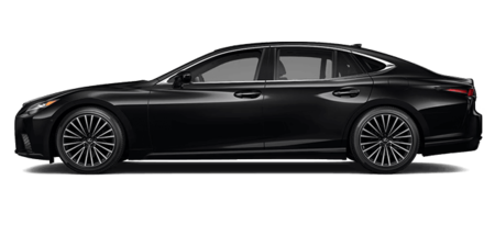 LEXUS LS  2026