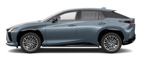 LEXUS RZ  2026