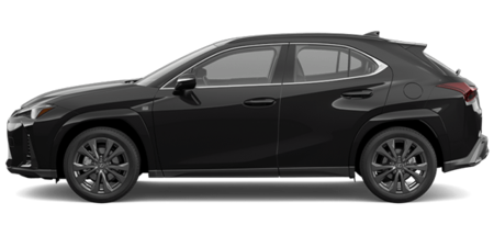 LEXUS UX Hybride  2026