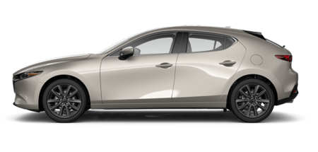 MAZDA Mazda3 Sport  2026