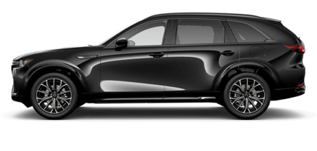 MAZDA CX-70 Hybride Léger  2026