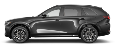 MAZDA CX-70 Hybride Rechargeable  2026