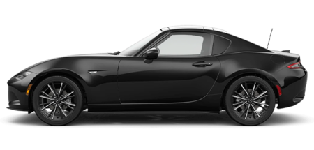 MAZDA MX-5 RF  2026