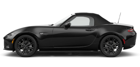 MAZDA MX-5  2026