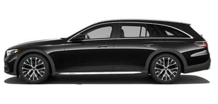 Mercedes-Benz Classe E Familiale  2026