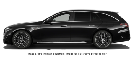 Mercedes-Benz Classe E PHEV Familiale  2026