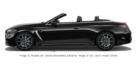 2026 Mercedes-Benz CLE Cabriolet