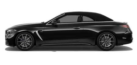 2026 Mercedes-Benz CLE Cabriolet