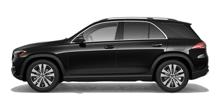 2026 Mercedes-Benz GLE PHEV
