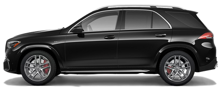 2026 Mercedes-Benz GLE
