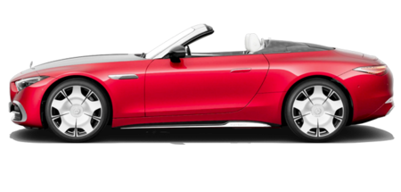 Mercedes-Benz Mercedes-Maybach SL  2026