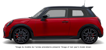 MINI 3 Portes  2026