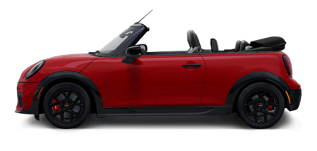 MINI Cabriolet  2026