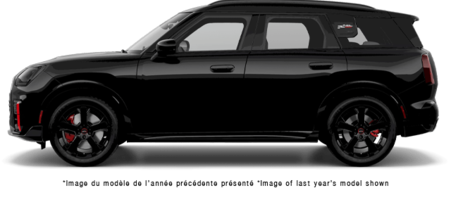 MINI Countryman SE  2026