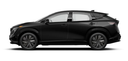 NISSAN ARIYA  2026