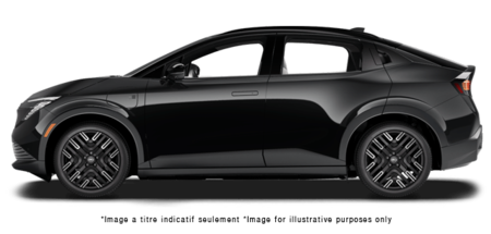 2026 NISSAN LEAF
