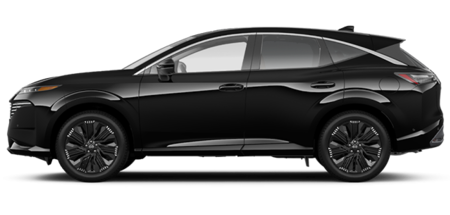 NISSAN Murano  2026