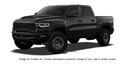 RAM 1500  2026