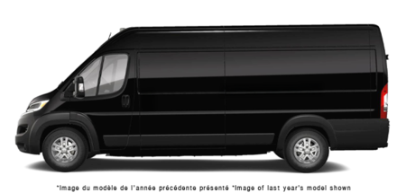 RAM Promaster EV Cargo Van 3500  2026