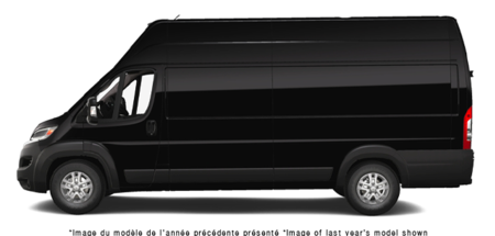 RAM Promaster Cargo Van 3500  2026