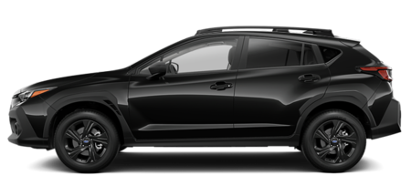 SUBARU Crosstrek  2026
