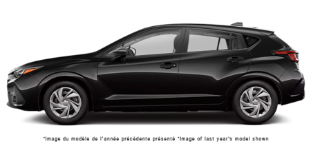 2026 SUBARU IMPREZA 5-DOOR