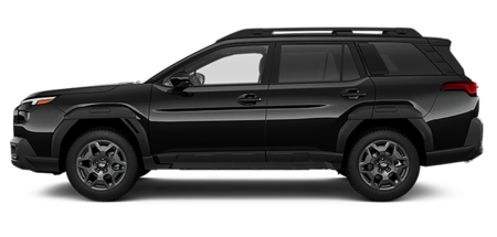 SUBARU Outback  2026