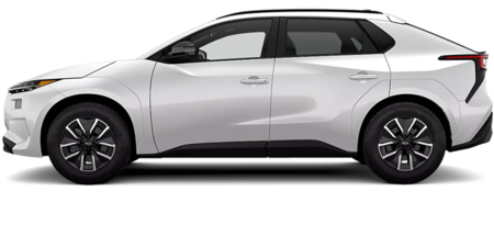 SUBARU Solterra  2026