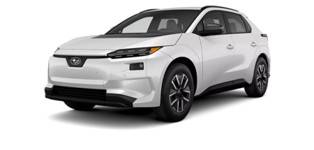 2026 SUBARU Solterra