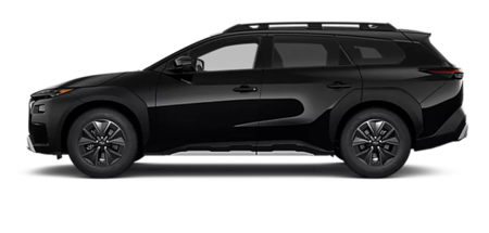 2026 SUBARU Trailseeker