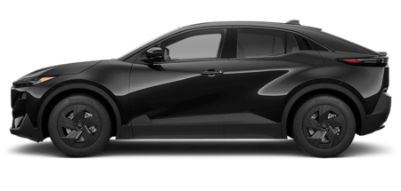 2026 SUBARU Uncharted