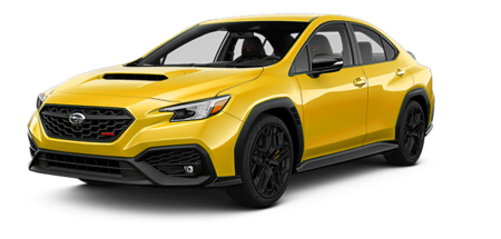 2026 SUBARU WRX