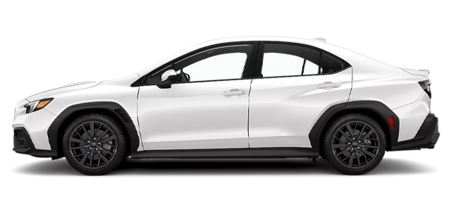 2026 SUBARU WRX