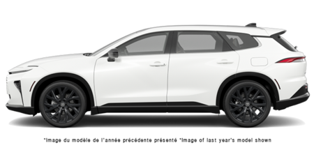 TOYOTA Crown Signia  2026