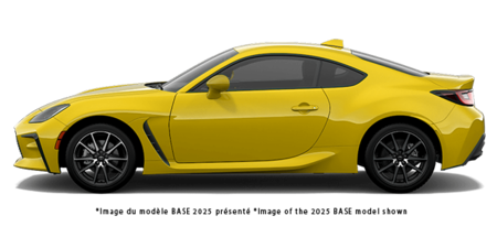 2026 TOYOTA GR86