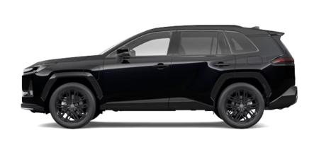 2026 TOYOTA RAV4 Plug-in Hybrid