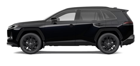 2026 TOYOTA RAV4 Hybrid