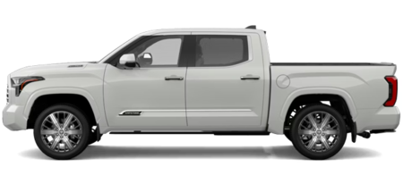 2026 TOYOTA TUNDRA HYBRID