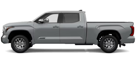 TOYOTA Tundra  2026