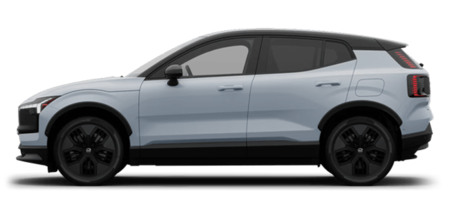 VOLVO EX30 Cross Country  2026