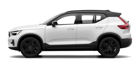 VOLVO XC40  2026