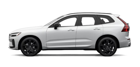 VOLVO XC60  2026