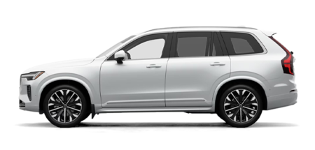 VOLVO XC90  2026