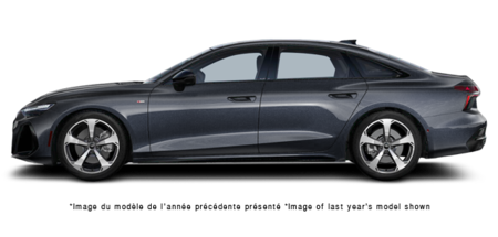 AUDI A6 e-tron  2027