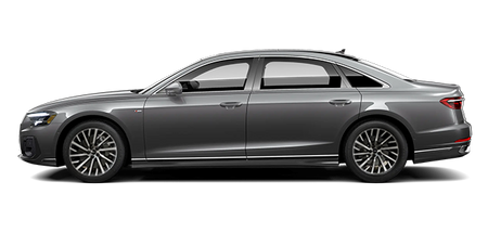 2027 AUDI A8