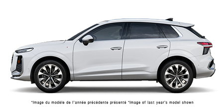 2027 AUDI Q3