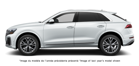 AUDI Q8  2027